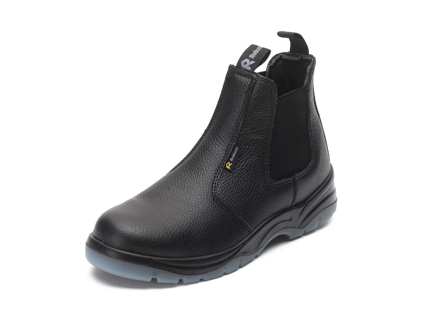 Robuck store safety boots