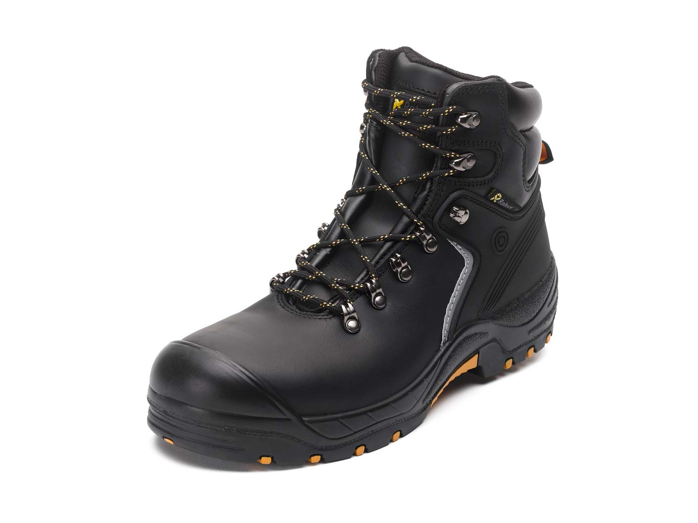 Robuck store safety boots