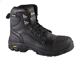 robuck safety boots