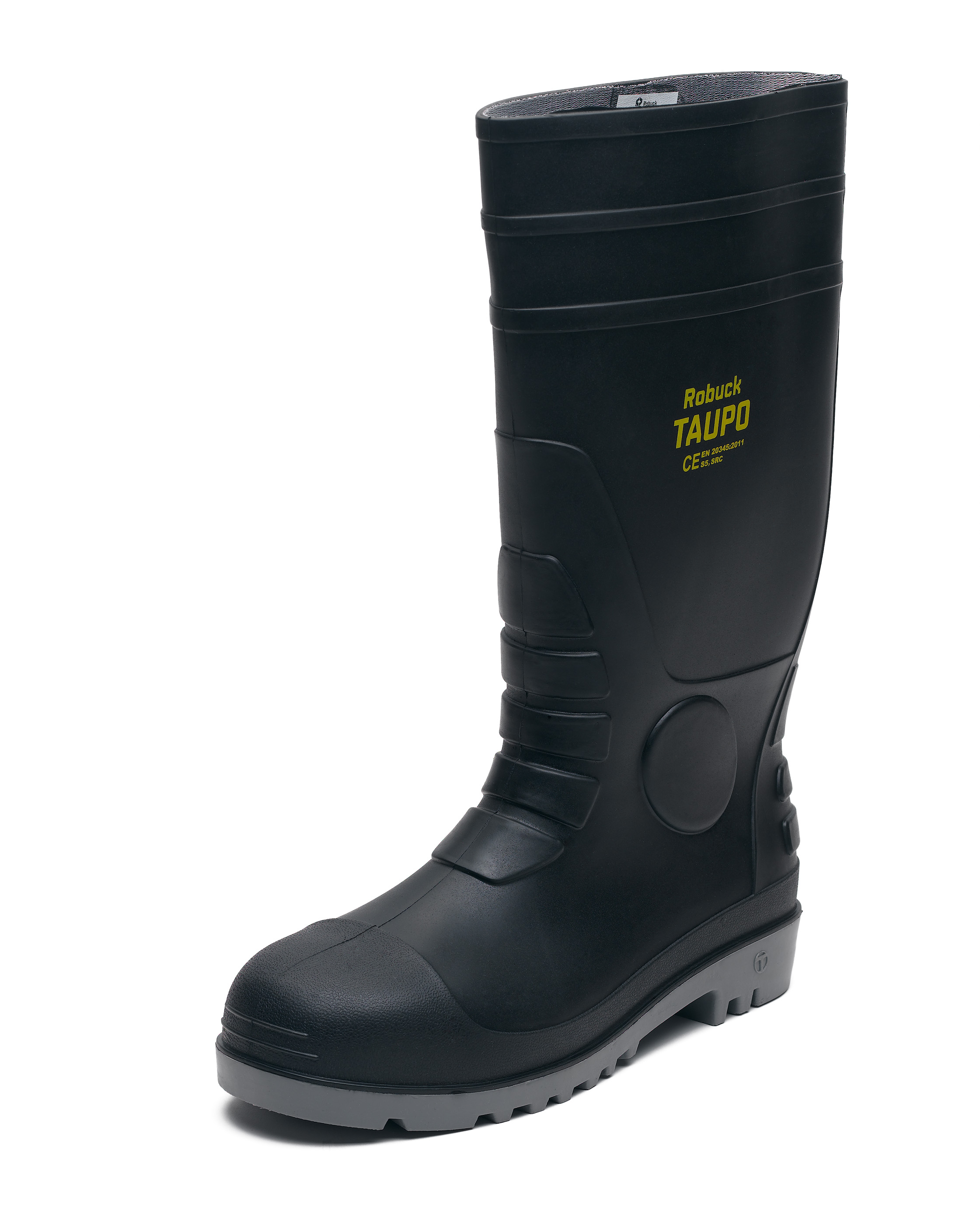 Robuck safety sale boots