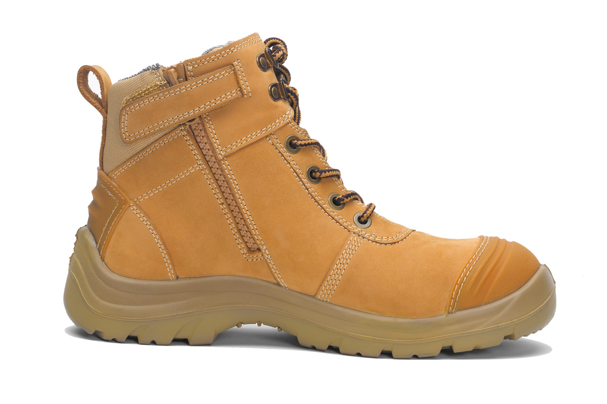 Robuck store safety boots