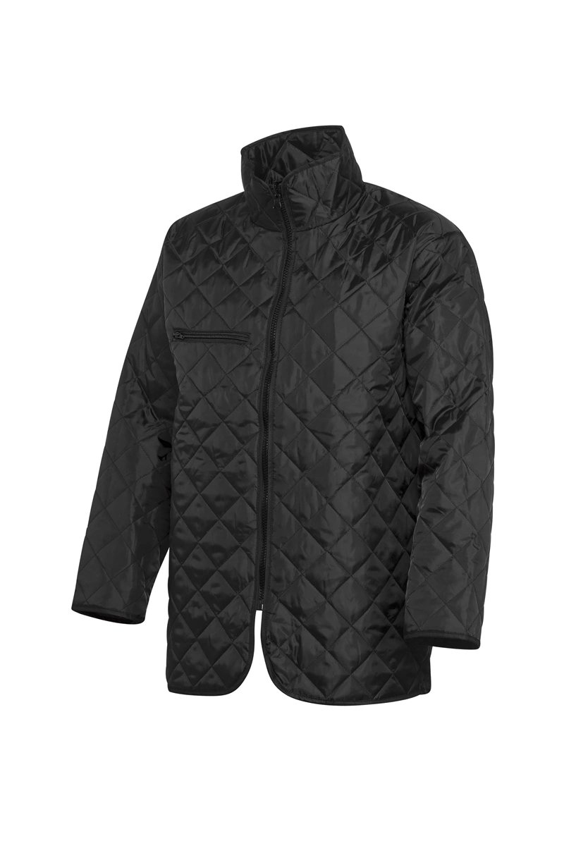 Shop Robuck Quilted Zip-In Liner | Robuck Safety Gear